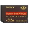 the nho sony 512mb hinh 1
